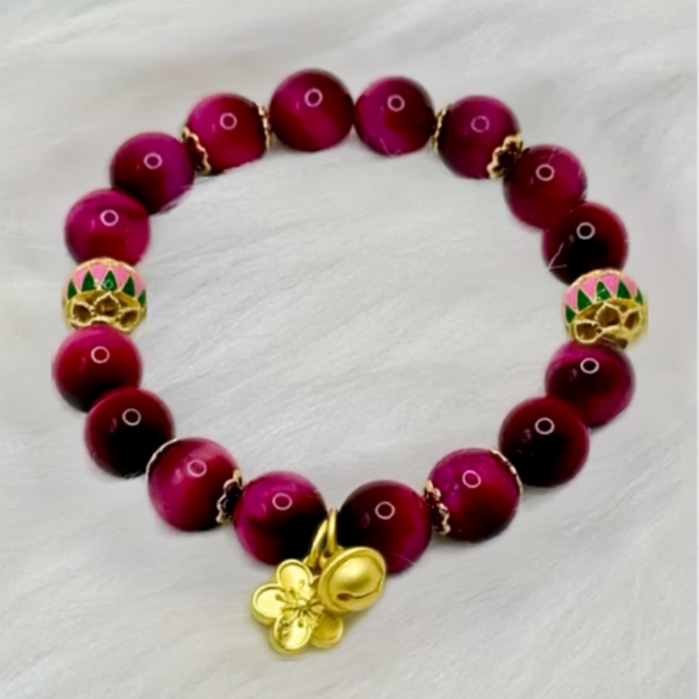 Crystal Jewelry