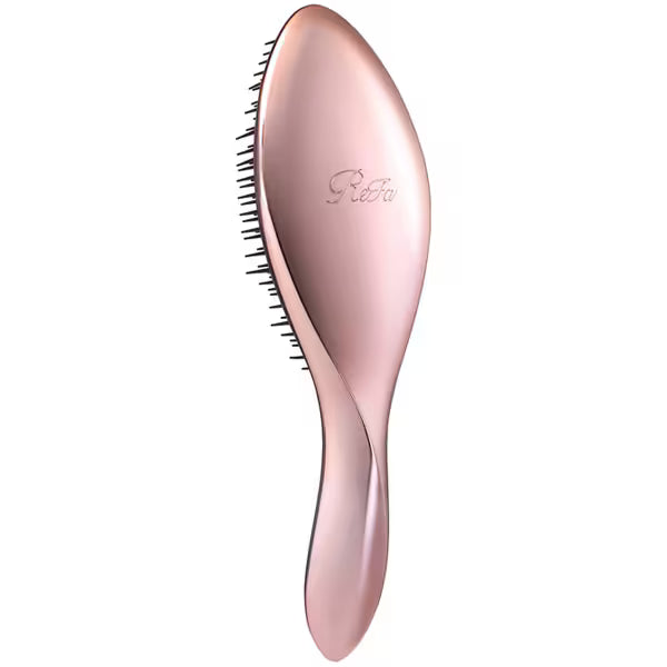 ReFa AILE BRUSH | Detangling & Shine Hairbrush | Direct from Japan (RS-BC-05A)