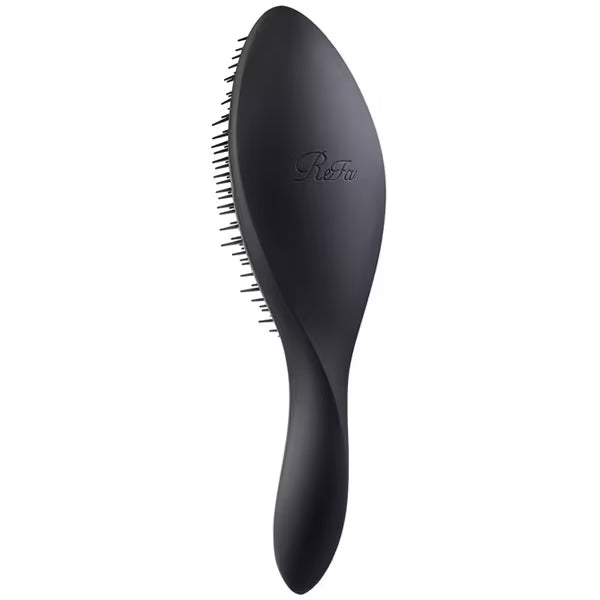 ReFa AILE BRUSH | Detangling & Shine Hairbrush | Direct from Japan (RS-BC-05A)