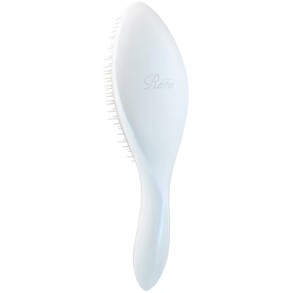 ReFa AILE BRUSH | Detangling & Shine Hairbrush | Direct from Japan (RS-BC-05A)