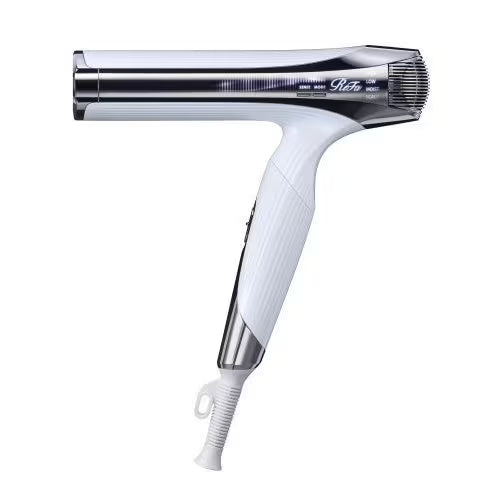 ReFa BEAUTECH DRYER SMART W Hair Dryer RE-AX02A | Multi-Voltage ReFa BEAUTECH DRYER SMART W Hair Dryer RE-AX02A | Multi-Voltage