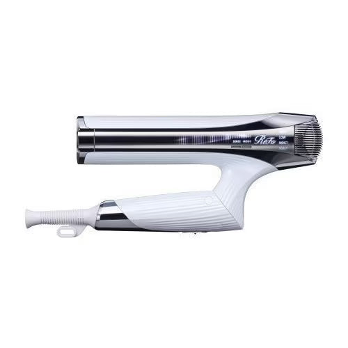 ReFa BEAUTECH DRYER SMART W | Lightweight Hair Dryer | Multi-Voltage | Direct from Japan