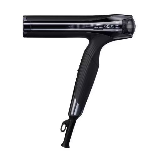 ReFa BEAUTECH DRYER SMART W | Lightweight Hair Dryer | Multi-Voltage | Direct from Japan