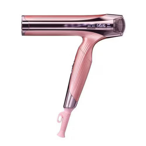ReFa BEAUTECH DRYER SMART W | Lightweight Hair Dryer | Multi-Voltage | Direct from Japan