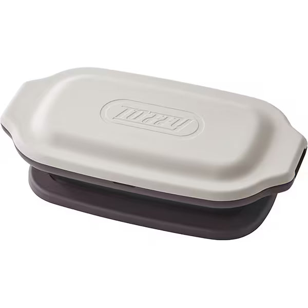 [Direct Air Freight from Japan] Toffy Microwave Grill Dish K-MW6-GE | 5-in-1 Multi-functional Microwave Cookware