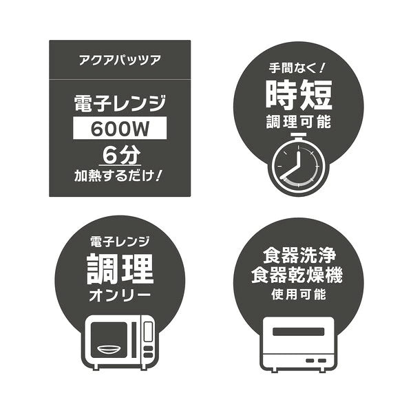 【無油煙料理神器】日本 CB JAPAN COPAN 微波爐專用多功能長方形煎烤盤 | 煎魚免翻面・省時省力減油健康首選