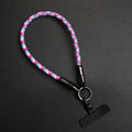 2-in-1 USB-C Lanyard Cable | 240W Fast Charging | Phone Strap & Anti-Loss