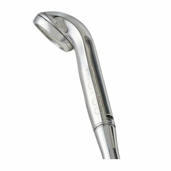 [Made in Japan] YEDE by marbb Micro-Nano Bubble Shower Head | Salon-Grade Deep Cleansing, Eco 50% Water Saving, Hair & Skin Care